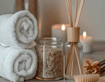 Спа-программы