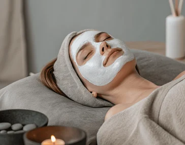 Уходовые процедуры