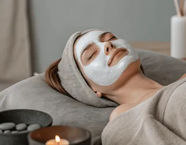 Уходовые процедуры